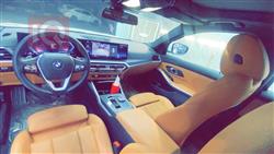 بی ئێم دەبڵیو سیریەس 3